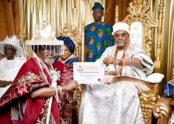 The Installation of Chief Oladimeji Abiodun Lasile as the Orunto of Owu Kingdom: A Year of Transformative Leadership