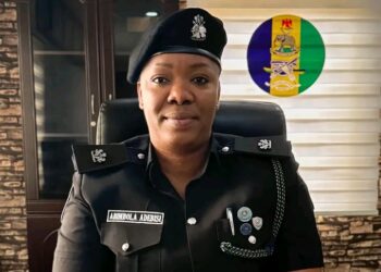 Lagos NURTW official arrested for beating dispatch rider to death