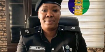 Lagos NURTW official arrested for beating dispatch rider to death
