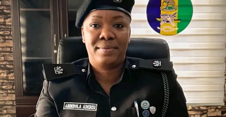 Lagos NURTW official arrested for beating dispatch rider to death