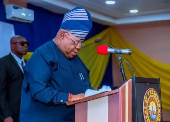 Osun Govt Bans Graduation Ceremonies for Nursery, Kindergarten Pupils