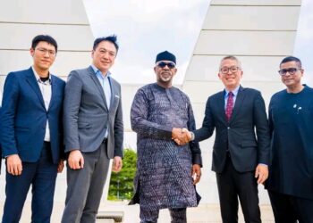 Olumo Rock Now Generates N20m Weekly After Renovation – Abiodun