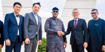 Olumo Rock Now Generates N20m Weekly After Renovation – Abiodun