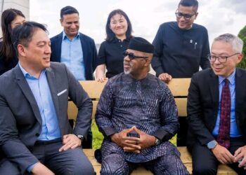 Ogun Now Nigeria’s Fastest Growing Economy at N16trn – Abiodun