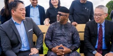Ogun Now Nigeria’s Fastest Growing Economy at N16trn – Abiodun