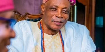 Oyo Govt Announces Traffic Diversion for Olubadan Coronation Friday