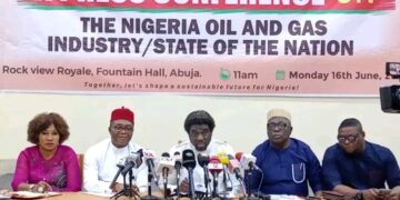 ‘Don’t Destroy Nigeria’s Energy Hope’ – Consumers Warn PENGASSAN Over Dangote Rift