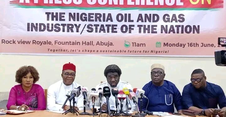 ‘Don’t Destroy Nigeria’s Energy Hope’ – Consumers Warn PENGASSAN Over Dangote Rift