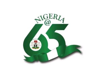 Nigeria @65: FG Declares Wednesday Public Holiday
