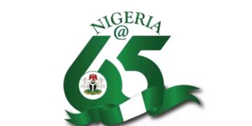 Nigeria @65: FG Declares Wednesday Public Holiday