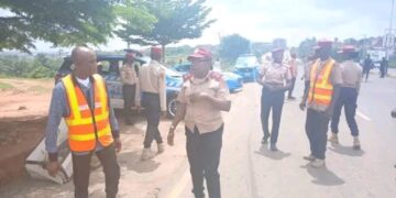 Two Children, Three Adults Die in Ondo Road Accident