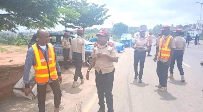 Two Children, Three Adults Die in Ondo Road Accident