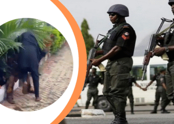 ‘Fatai ma pa mi’: Ogun Govt Vows to Prosecute Man Over Wife Beating