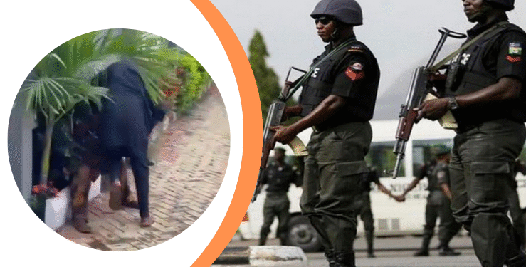 ‘Fatai ma pa mi’: Ogun Govt Vows to Prosecute Man Over Wife Beating