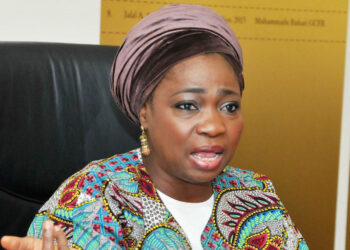 Stop Character Assassination of Abike Dabiri, Youth Group Warns