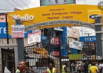 Urban Renewal: Lagos Govt Moves to Relocate Computer Village to Katangowa