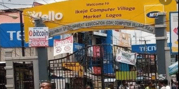 Urban Renewal: Lagos Govt Moves to Relocate Computer Village to Katangowa
