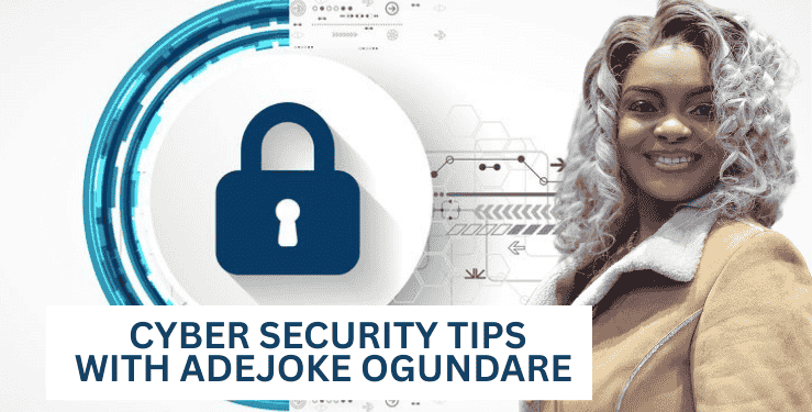 Staying Safe Online: One Small Change That Protects Everything