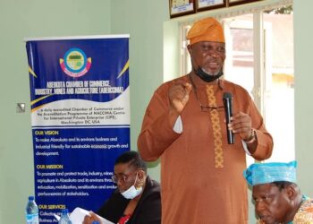 Former ABEOCCIMA President, Alhaji Adebisi Bada Is Dead 