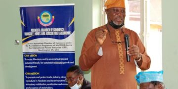 Former ABEOCCIMA President, Alhaji Adebisi Bada Is Dead 