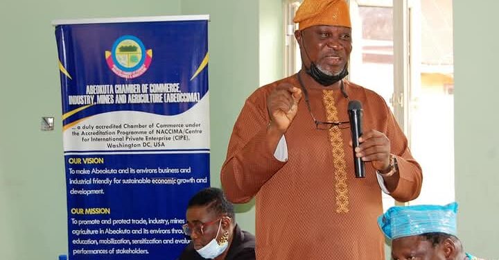 Former ABEOCCIMA President, Alhaji Adebisi Bada Is Dead 