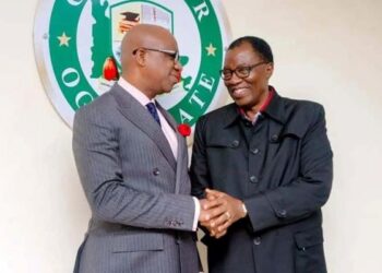 Ogun Govt Rejects Design of Gbenga Daniel’s 260m Road Project, Orders Revisions