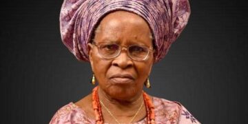 Olowu of Owu, Oba Matemilola, Loses Mother at 81