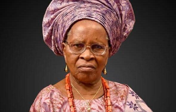 Olowu of Owu, Oba Matemilola, Loses Mother at 81