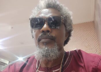 Collective Responsibility, Key to Building a Stronger Nation – Abiodun Lasile