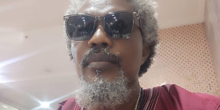 Collective Responsibility, Key to Building a Stronger Nation – Abiodun Lasile