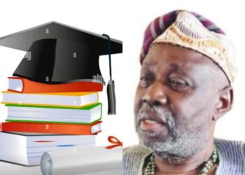 Boiling Point Arena Hosts Prof Wande Abimbola on Nigeria’s Failing Varsities