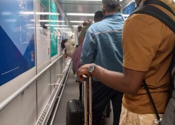 Opinion: Valuable lessons between racism, discrimination and air safety