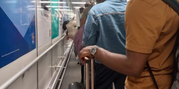 Opinion: Valuable lessons between racism, discrimination and air safety