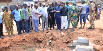 ‘We Live in Fear Whenever It Rains’ — Ogun Residents Cry Out Over Pipeline Project