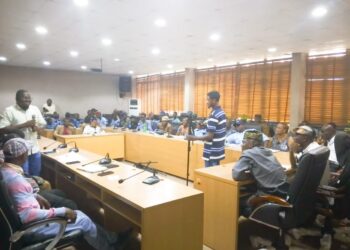 Ogun Residents Lament Hardship as Stakeholders Push for Action on Itaoshin–Imasai–Ilaro Road