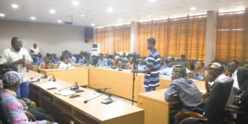 Ogun Residents Lament Hardship as Stakeholders Push for Action on Itaoshin–Imasai–Ilaro Road