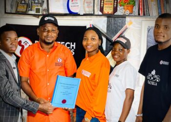 Ogun Real Estate Firm Appoints Ijebu Rewa as Brand Ambassador