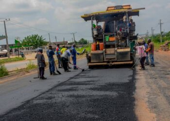 Accidents reduce, traffic eases as Ogun govt reconstructs Lagos-Abeokuta road
