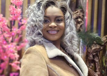 Adejoke Ogundare Joins Tropic Reporters with Weekly Cybersecurity Tips