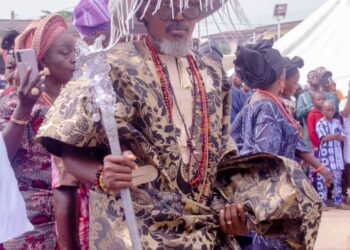 Orunto Baalufe: Preserving Tradition and Heritage in Owu Kingdom