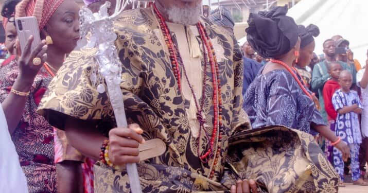 Orunto Baalufe: Preserving Tradition and Heritage in Owu Kingdom
