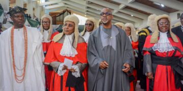 Abiodun Assures Judicial Officers as Abeokuta Gets Court of Appeal
