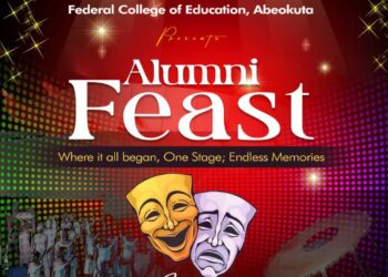 Theatre Arts Alumni of Federal College of Education, Abeokuta Set for Alumni Feast