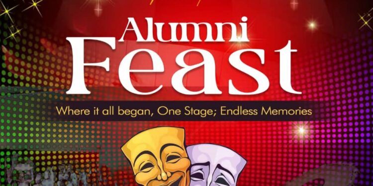 Theatre Arts Alumni of Federal College of Education, Abeokuta Set for Alumni Feast