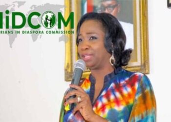 Defamation of Abike Dabiri Unacceptable – President, Campus Ovation