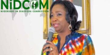 Defamation of Abike Dabiri Unacceptable – President, Campus Ovation