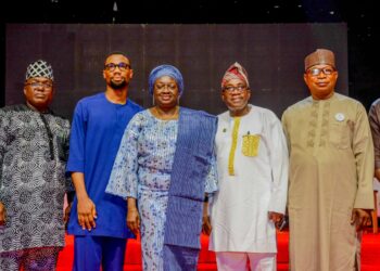 Creative Industry No Longer Hobby, But Global Force – Abiodun