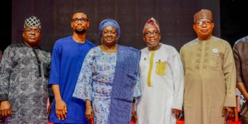 Creative Industry No Longer Hobby, But Global Force – Abiodun