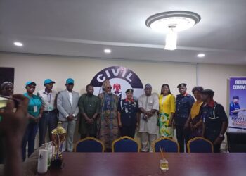 “Let Us Cherish Peace”: Chief Abiodun Lasile Urges Unity at International Peace Day Commemoration