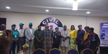 “Let Us Cherish Peace”: Chief Abiodun Lasile Urges Unity at International Peace Day Commemoration